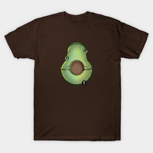 Avocado T-Shirt